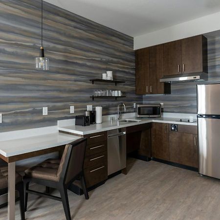 Residence Inn By Marriott Lancaster Palmdale Exteriér fotografie