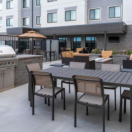 Residence Inn By Marriott Lancaster Palmdale Exteriér fotografie