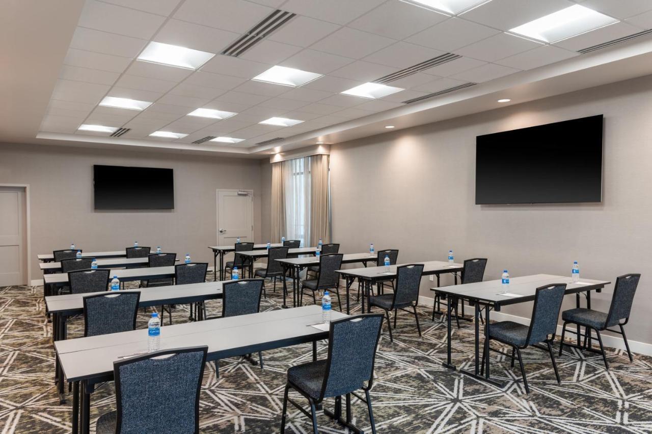 Residence Inn By Marriott Lancaster Palmdale Exteriér fotografie