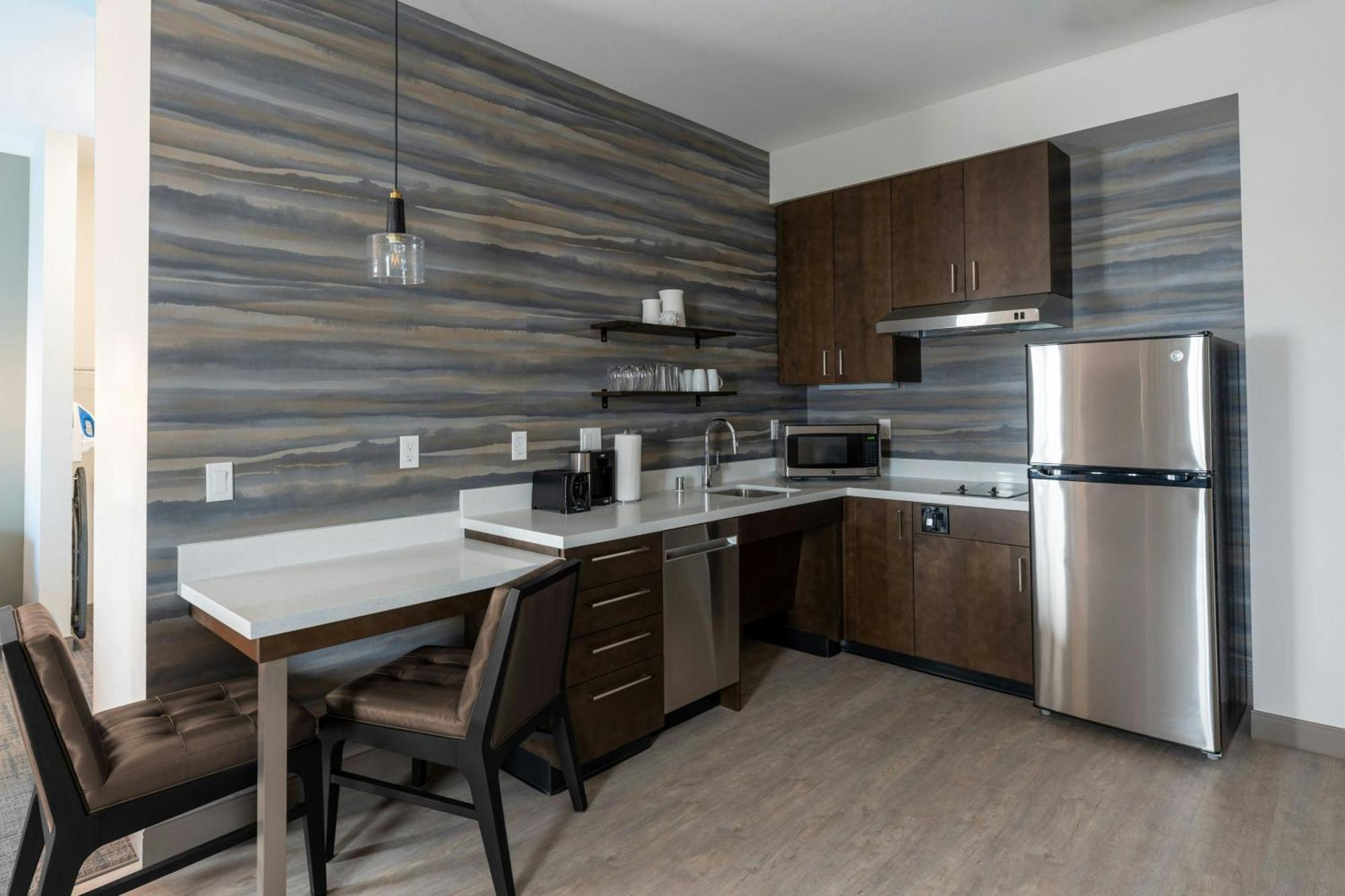 Residence Inn By Marriott Lancaster Palmdale Exteriér fotografie